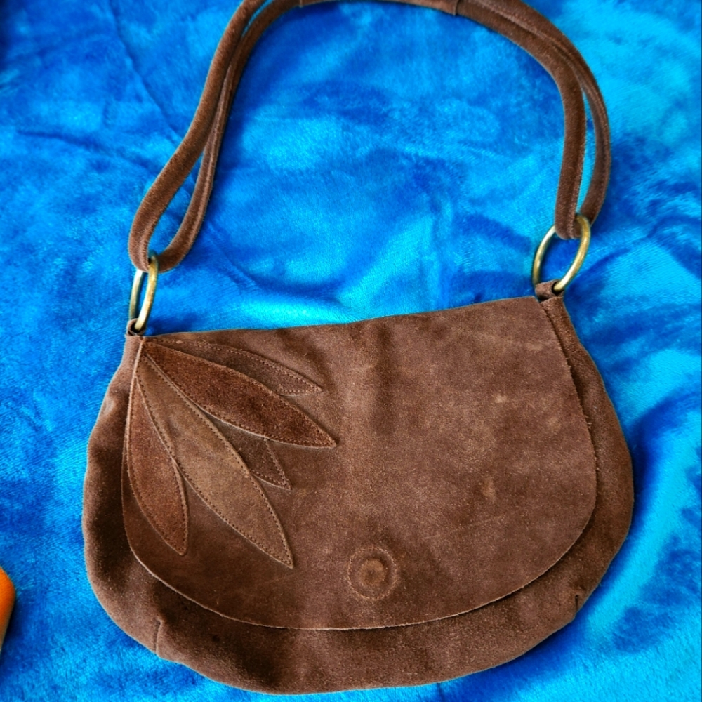 Vera Pelle Sisley Bag